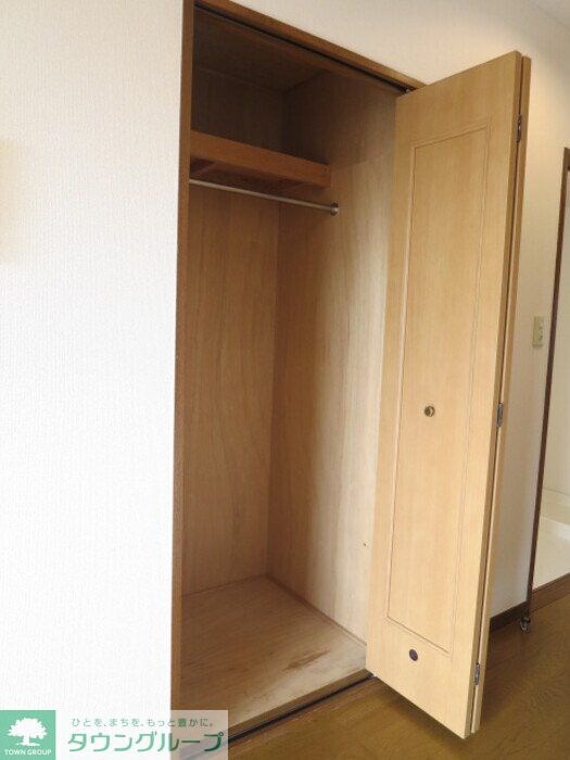 アバンドーネ高橋の物件内観写真