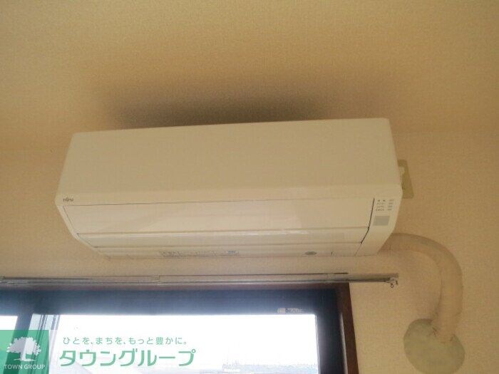 アバンドーネ高橋の物件内観写真