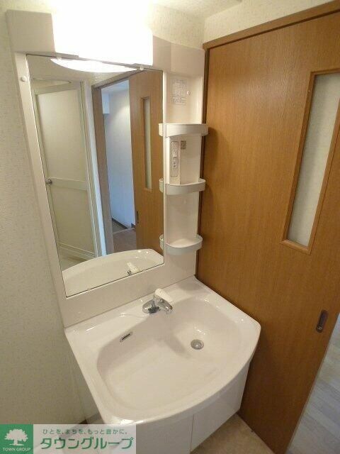 エクセラン東松戸の物件内観写真