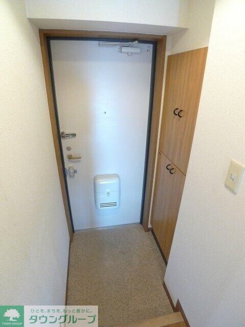 エクセラン東松戸の物件内観写真