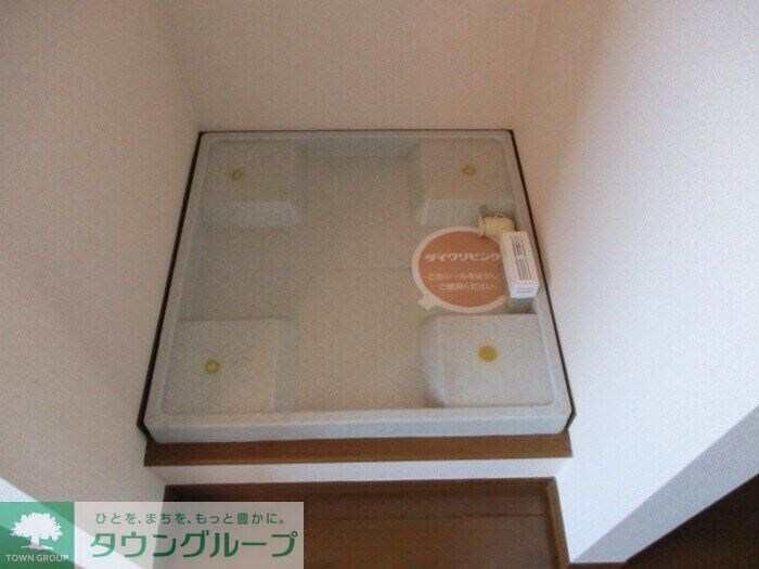 エミネンス上本郷の物件内観写真