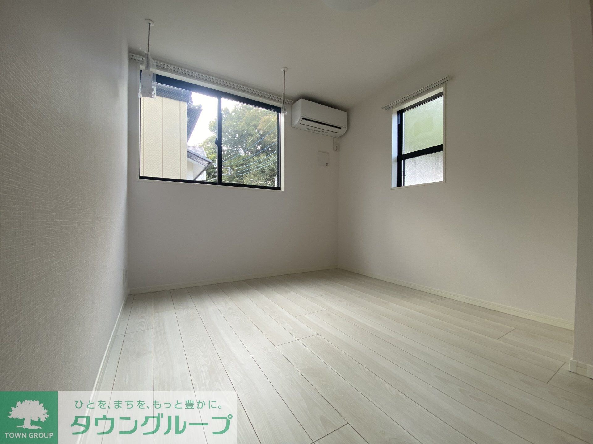 カシータ松戸の物件内観写真