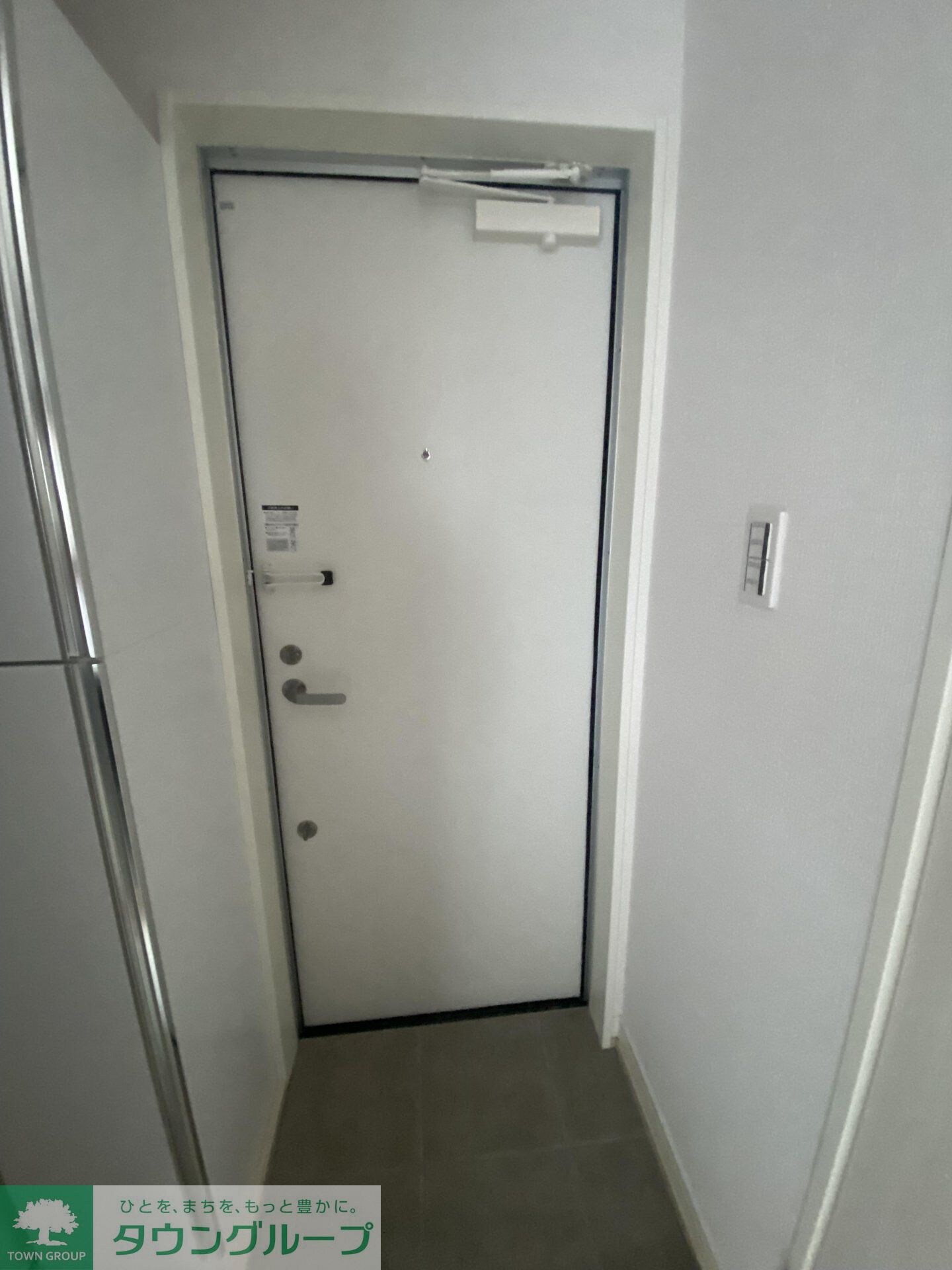 カシータ松戸の物件内観写真