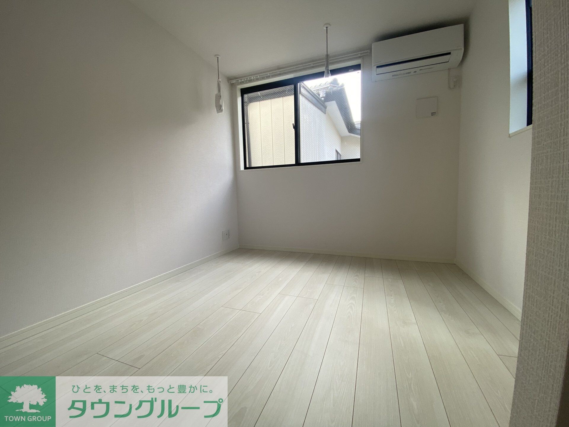 カシータ松戸の物件内観写真