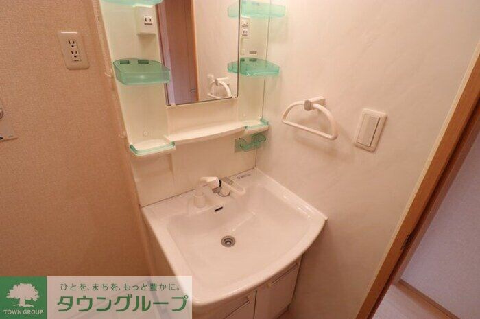 クレール　I棟の物件内観写真