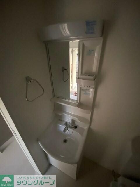 グランソフィア松戸の物件内観写真