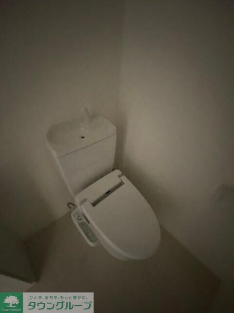 グランソフィア松戸の物件内観写真