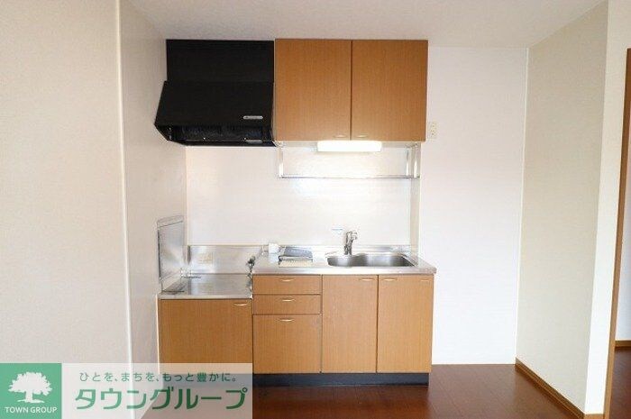 グリーンテリア　第７の物件内観写真