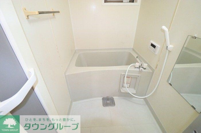 グリーンテリア　第７の物件内観写真