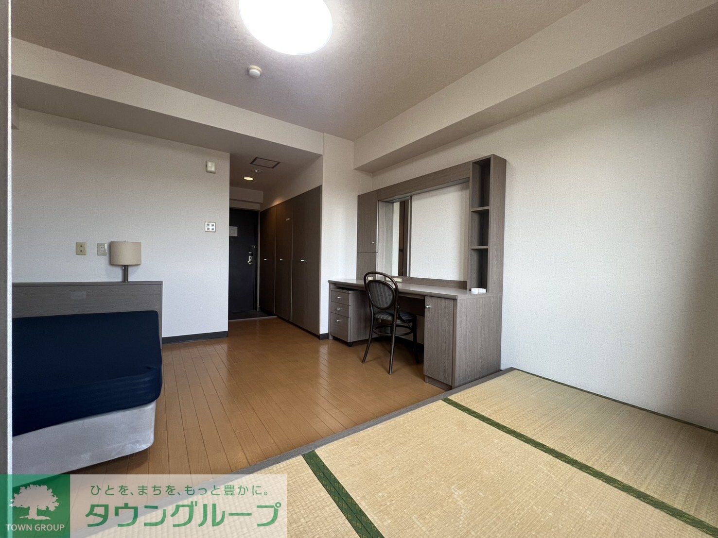 シティフォーラム上本郷の物件内観写真