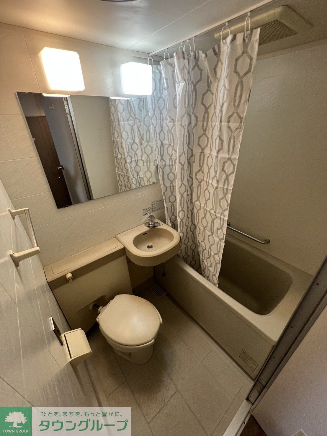 シティフォーラム上本郷の物件内観写真