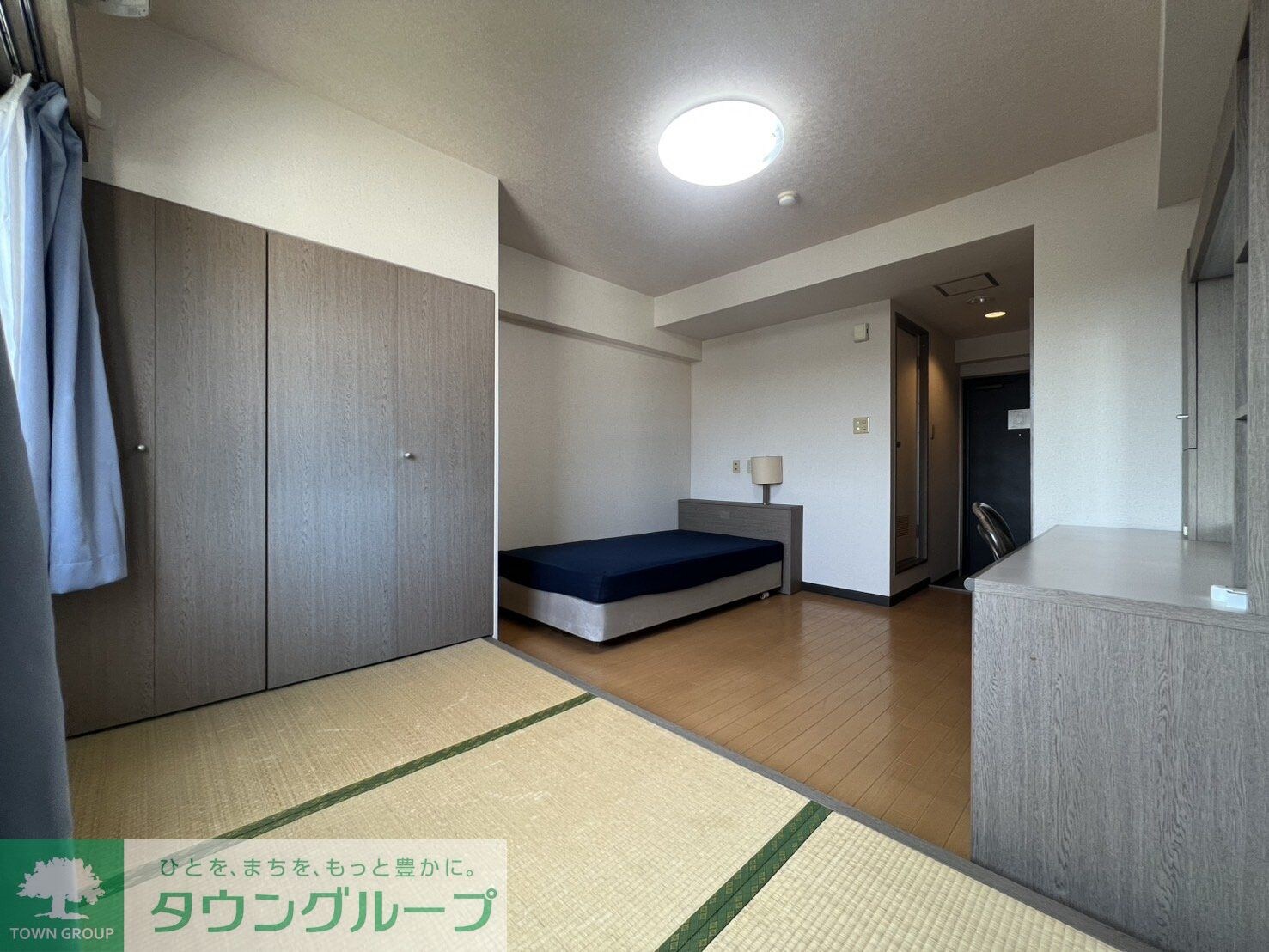 シティフォーラム上本郷の物件内観写真