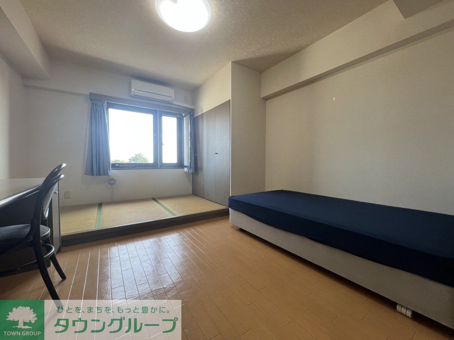 シティフォーラム上本郷の物件内観写真