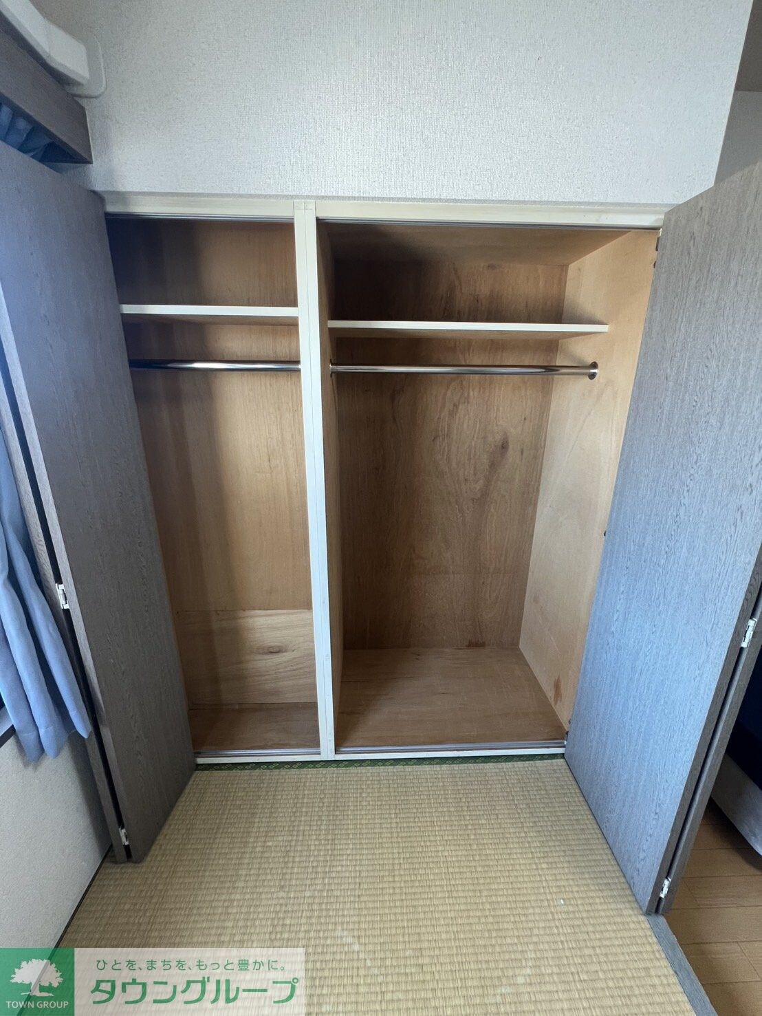 シティフォーラム上本郷の物件内観写真