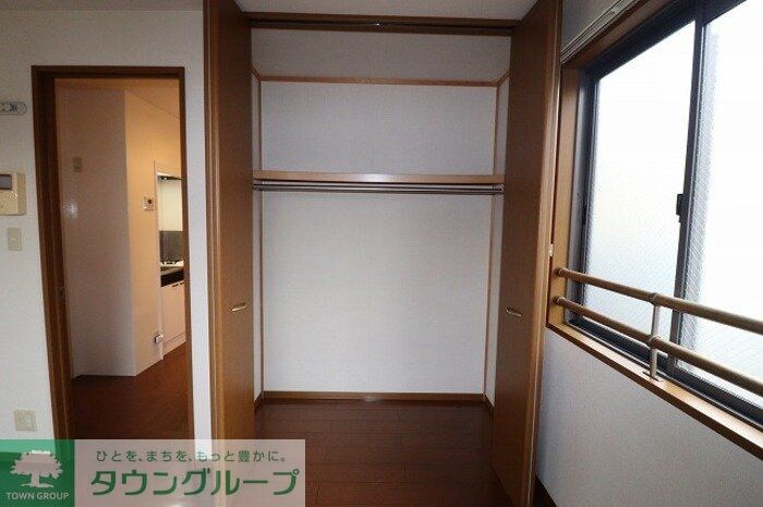 シャレー馬橋の物件内観写真