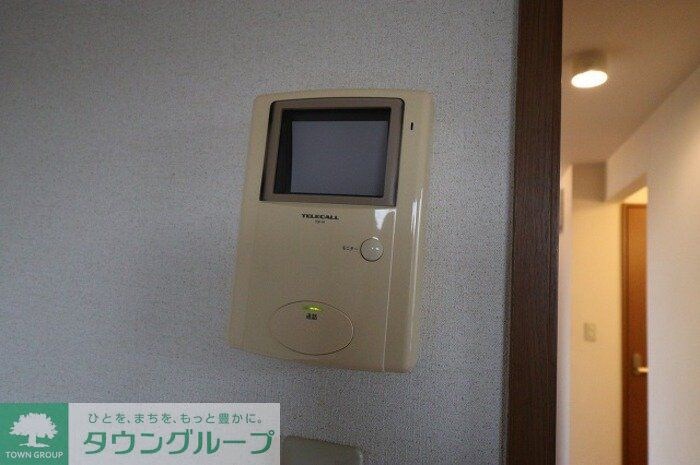 シャレー馬橋の物件内観写真