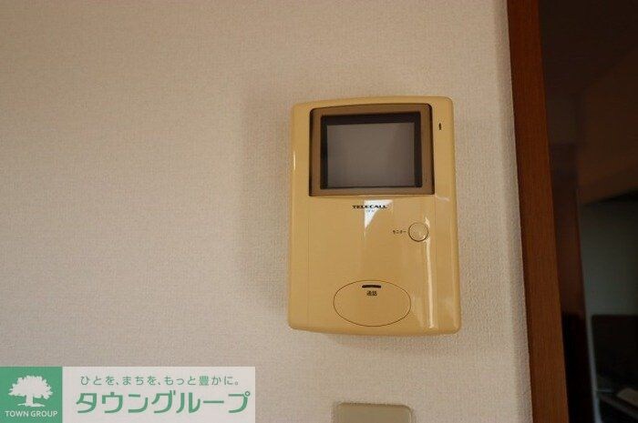 シャレー馬橋の物件内観写真