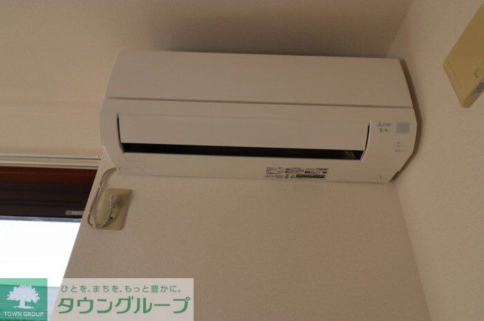 シャレー馬橋の物件内観写真