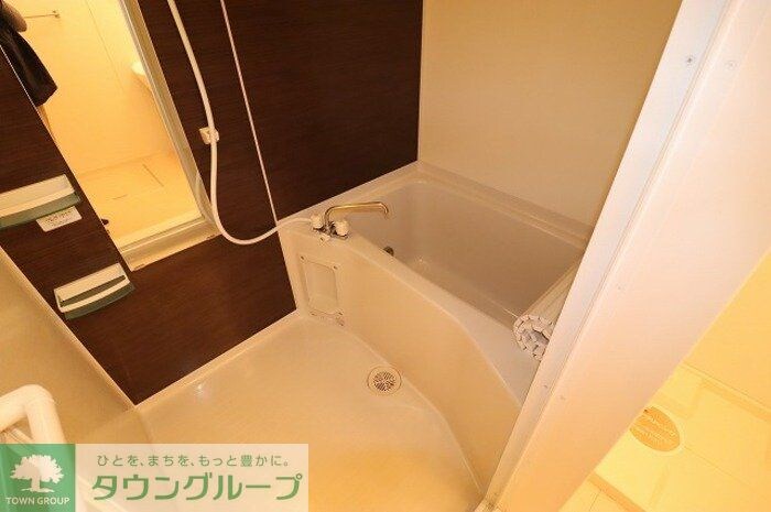 ハイブリッジ　IIの物件内観写真