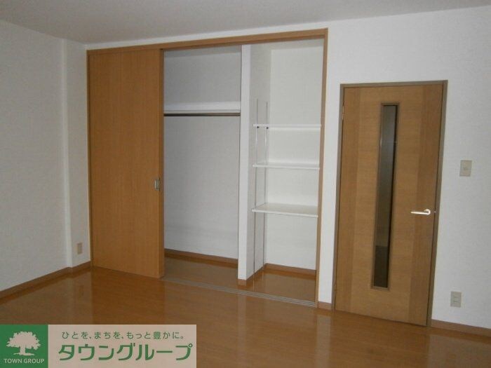 パティエール上本郷の物件内観写真