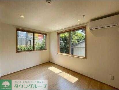 ヒルズ松戸の物件内観写真