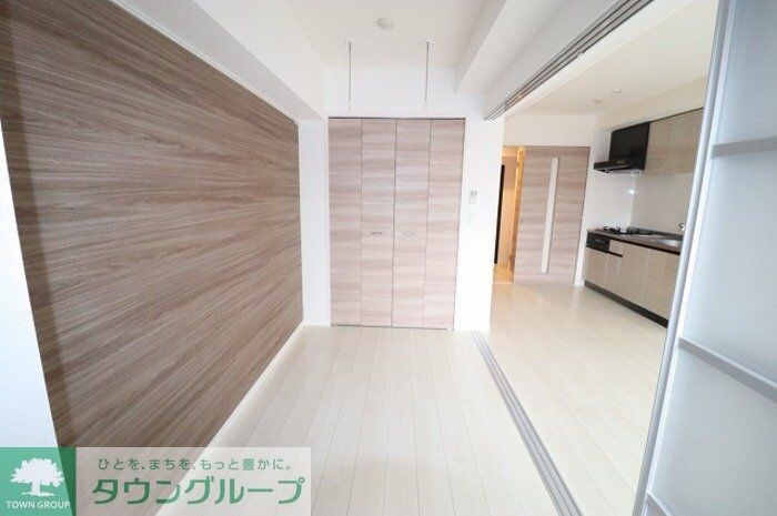 フェリス　コートの物件内観写真