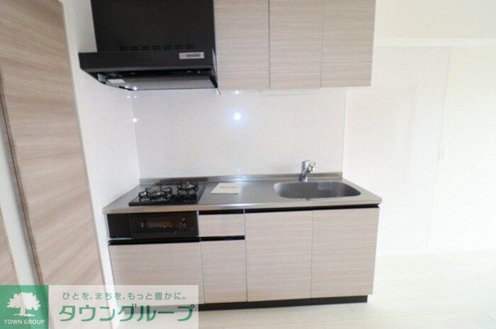 フェリス　コートの物件内観写真