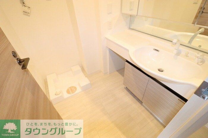 フェリス　コートの物件内観写真