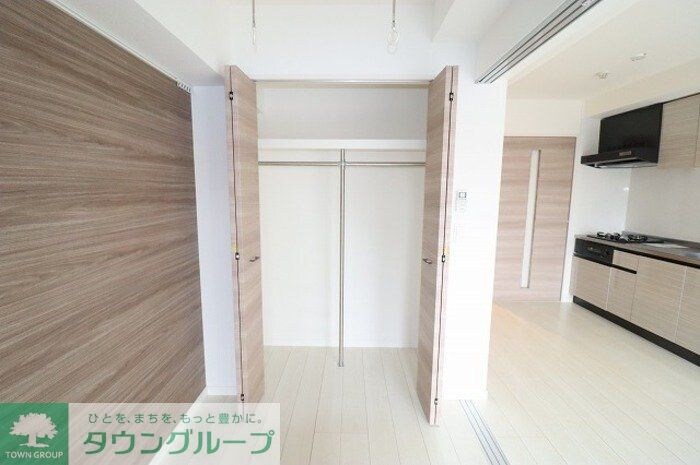 フェリス　コートの物件内観写真