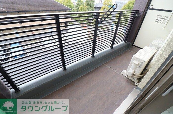 フェリス　コートの物件内観写真