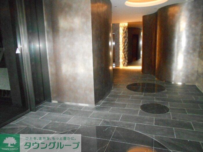 フェリス　コートの物件内観写真