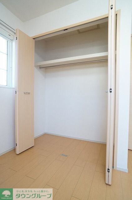 プレ・パルクの物件内観写真