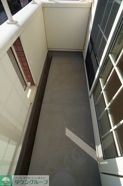 プレ・パルクの物件内観写真