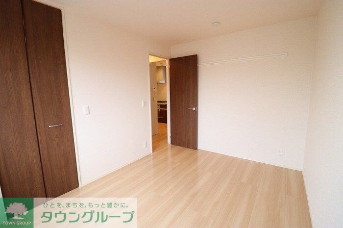 ボナールの物件内観写真