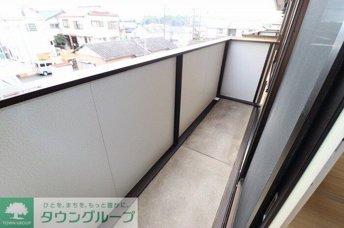 ボナールの物件内観写真