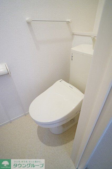 ボン　フェリシアの物件内観写真