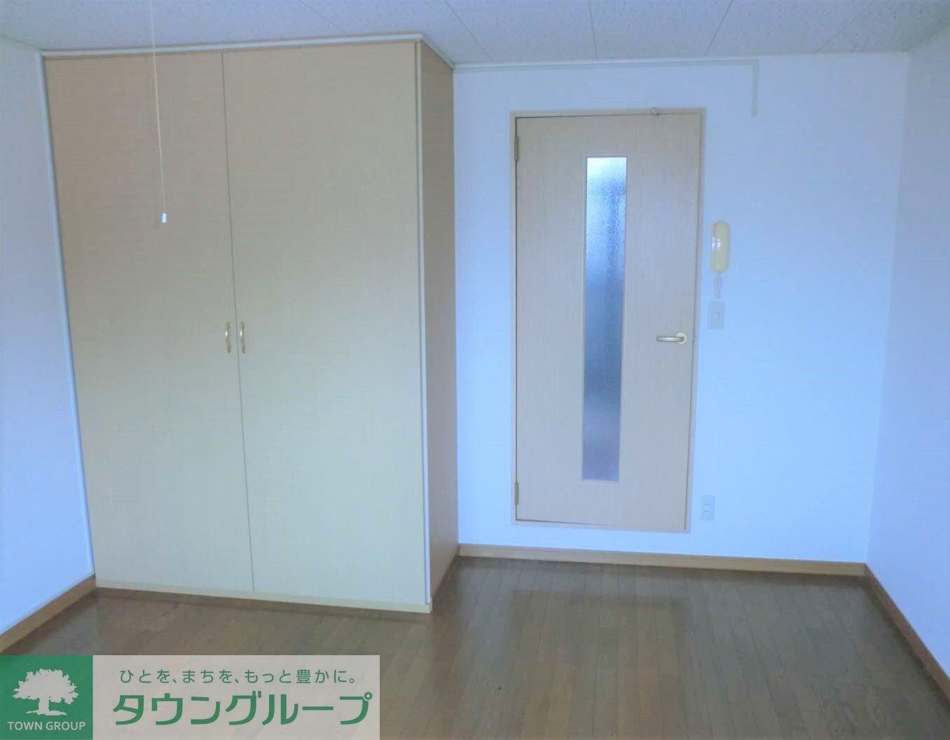 レオパレスル・シエルの物件内観写真