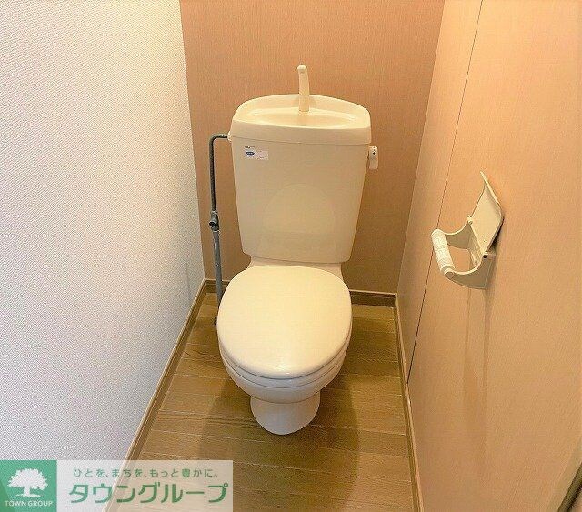 レオパレスル・シエルの物件内観写真