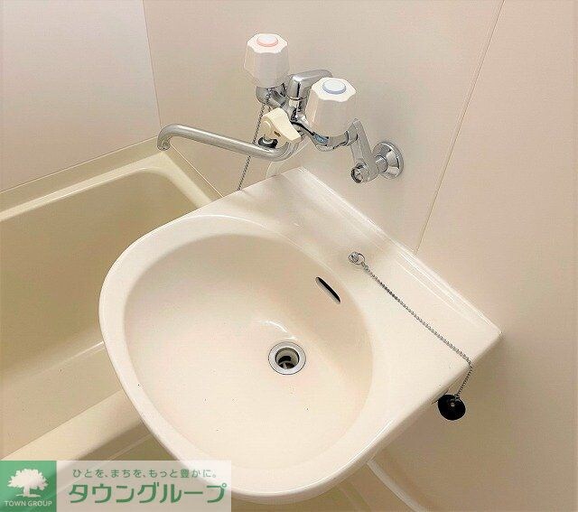 レオパレスル・シエルの物件内観写真