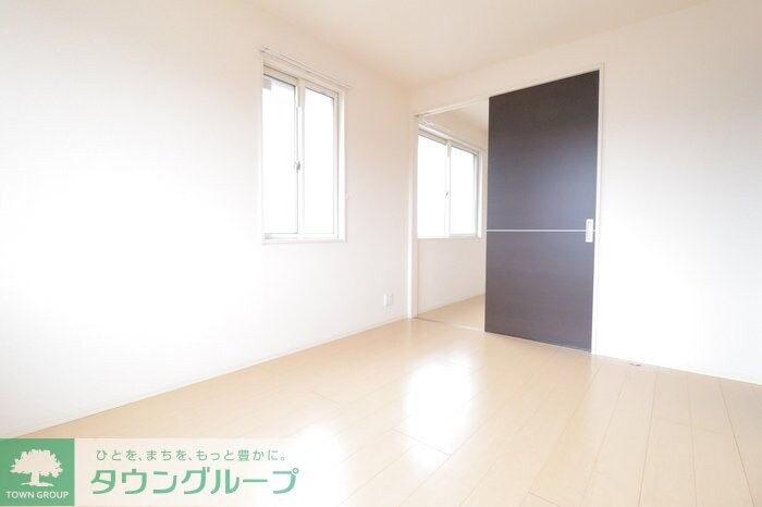 サッビアの物件内観写真