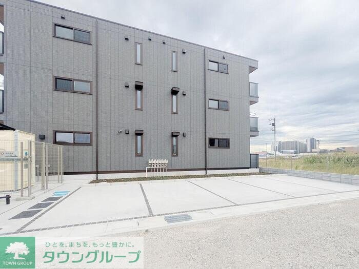 雅の物件内観写真