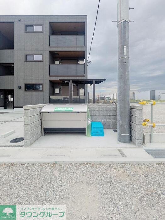 雅の物件内観写真