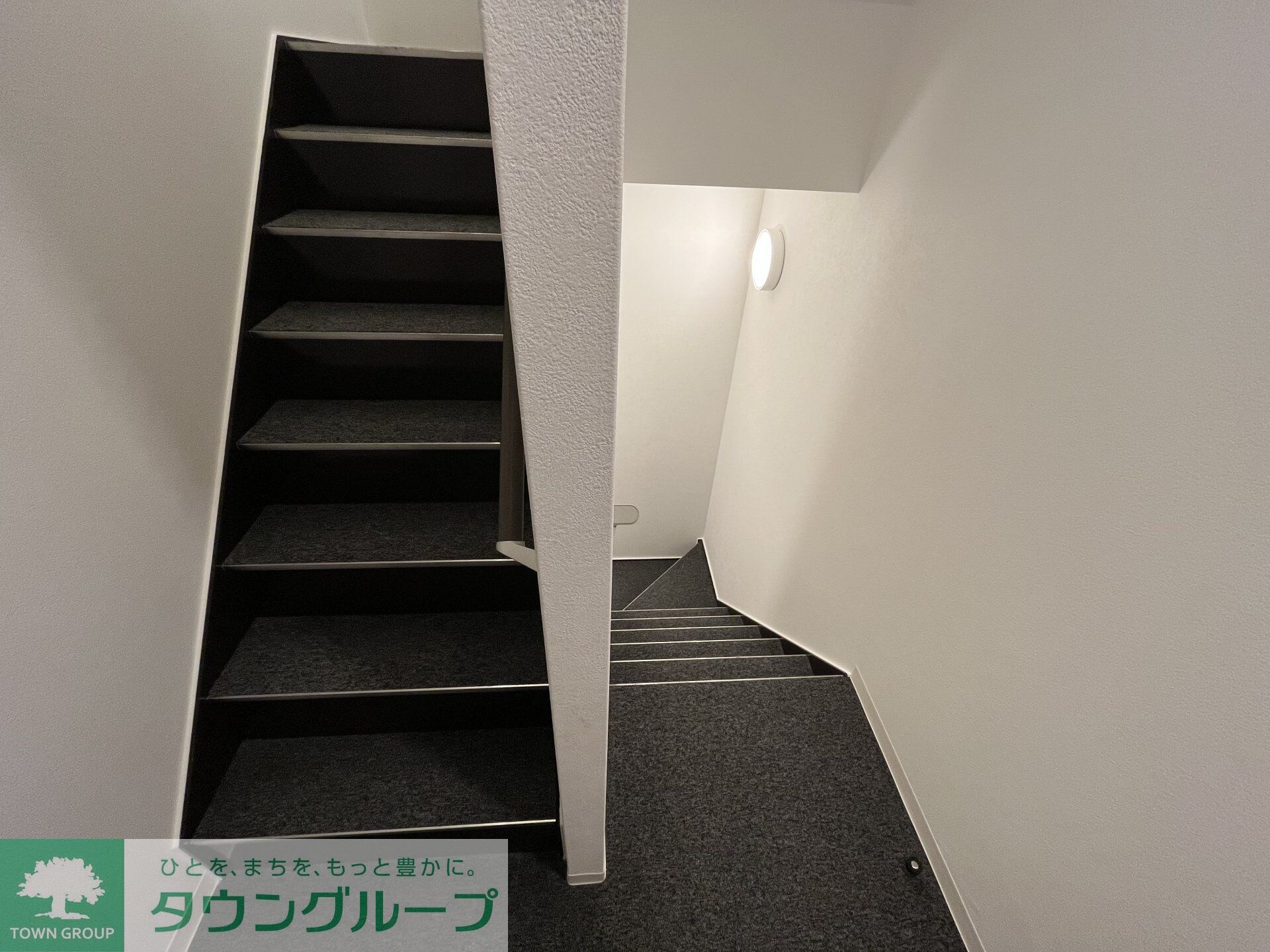 タチェット三郷中央の物件内観写真