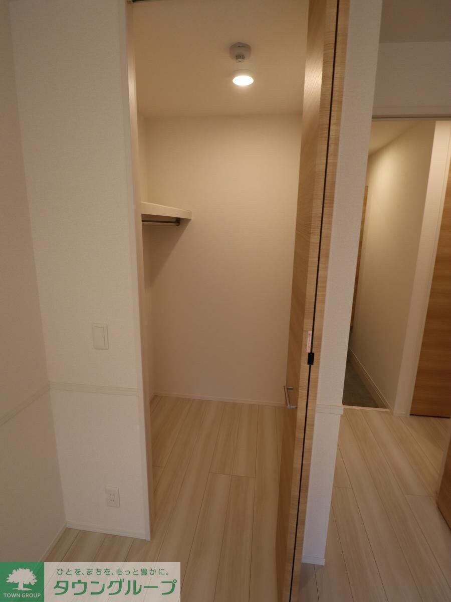 エーデルハイムIIIの物件内観写真