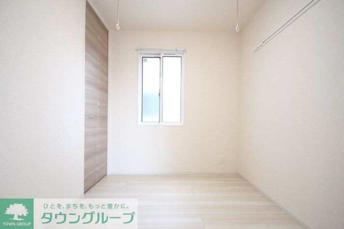 コージーコート shinの物件内観写真