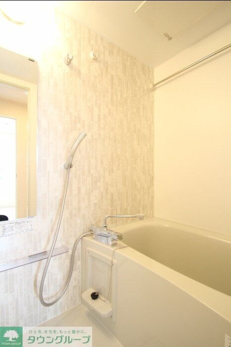 コージーコート shinの物件内観写真