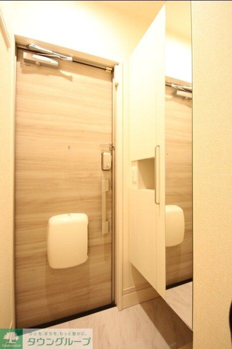 コージーコート shinの物件内観写真