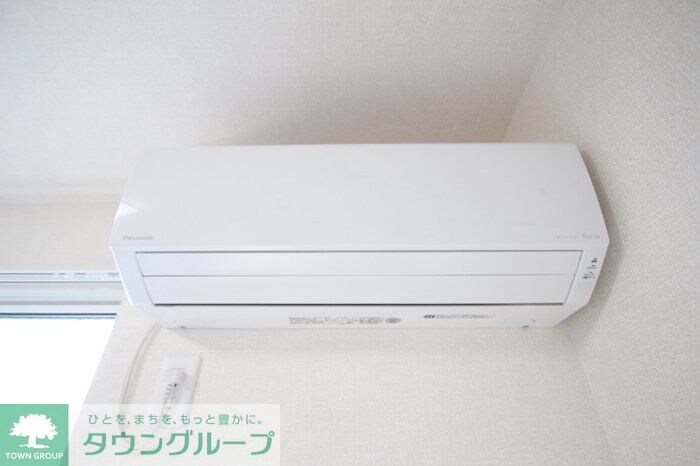 コージーコート shinの物件内観写真