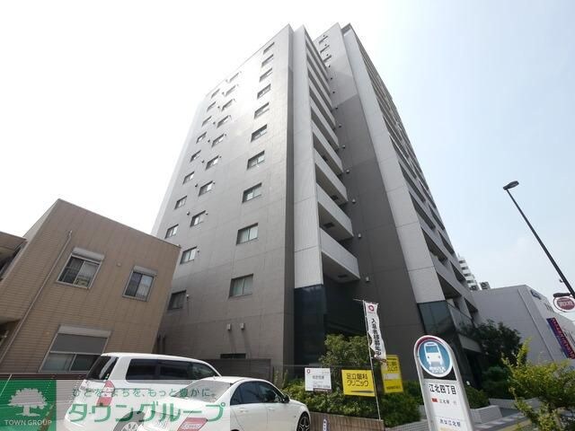 ロイヤルＫＪの物件外観写真