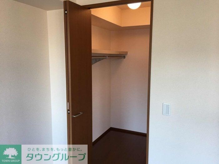 ヒルズガーデンの物件内観写真